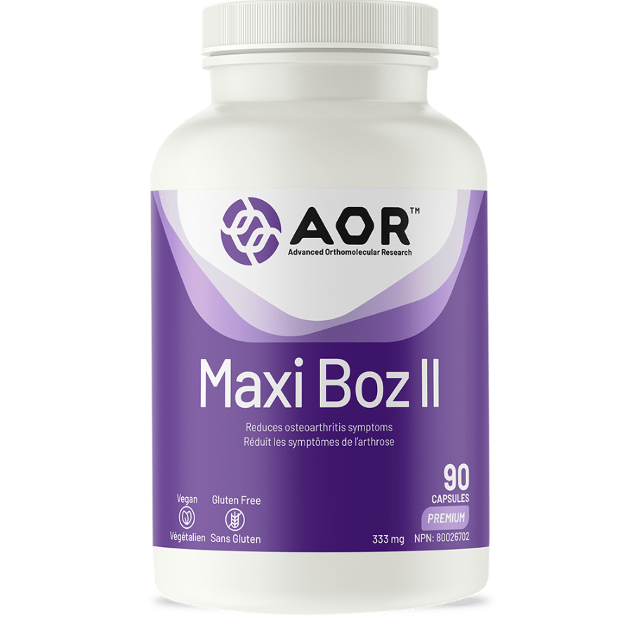 MAXI BOZ II