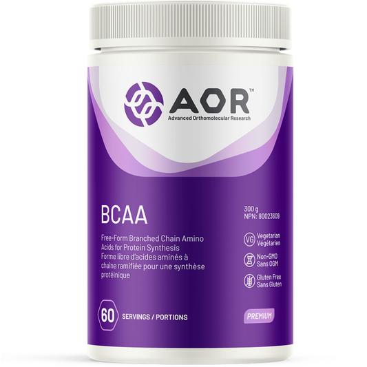 BCAA