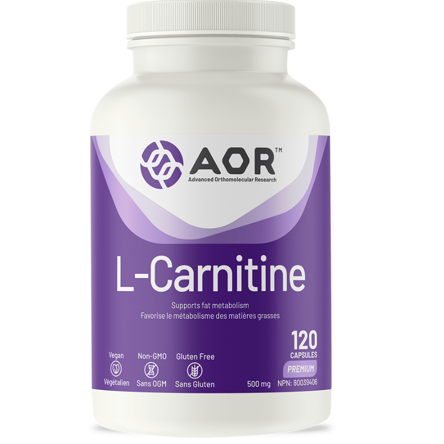 L-CARNITINE