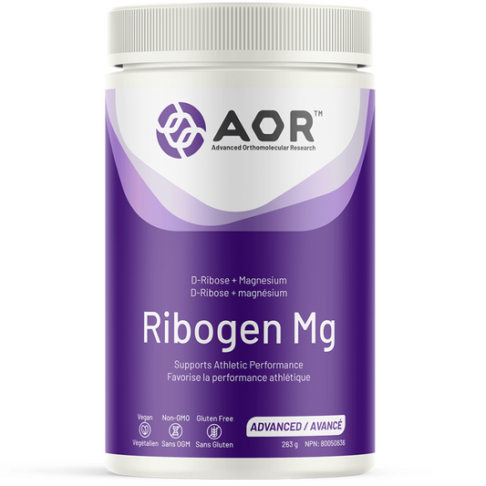 RIBOGEN MG