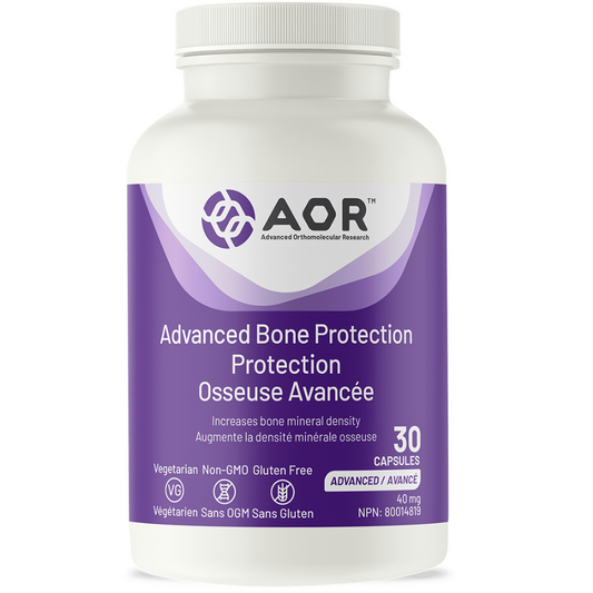 ADVANCED BONE PROTECTION
