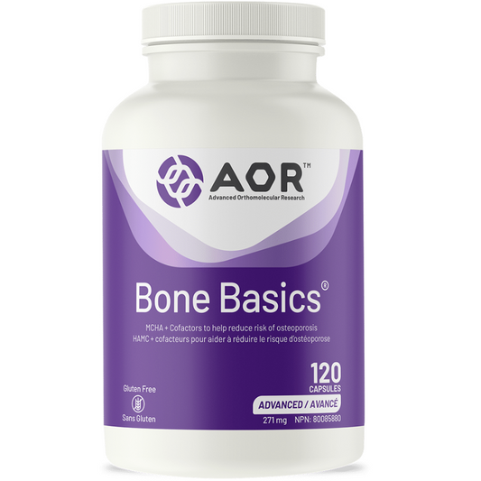 BONE BASICS™
