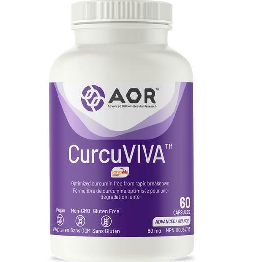 CURCUVIVA™