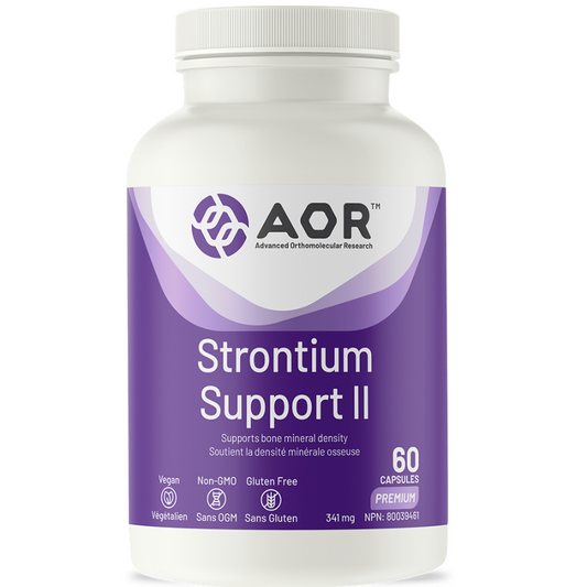 STRONTIUM SUPPORT II