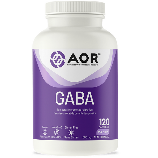 GABA