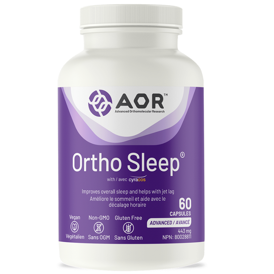ORTHO SLEEP™