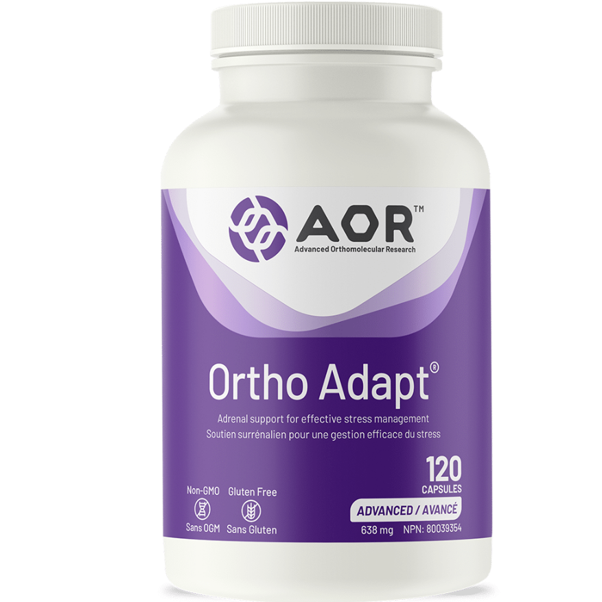 ORTHO ADAPT®