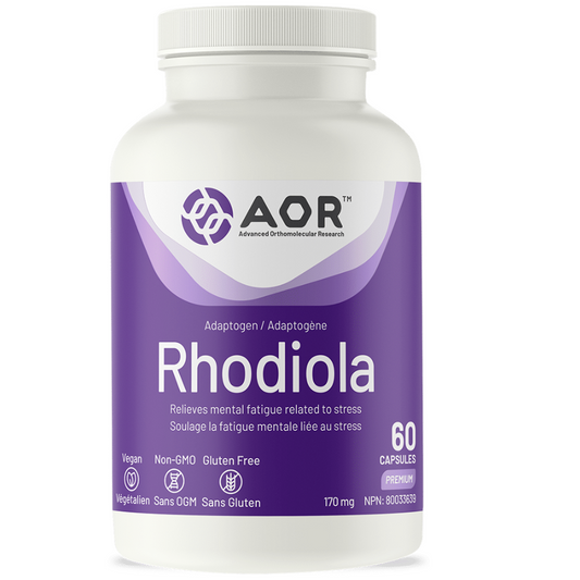 RHODIOLA
