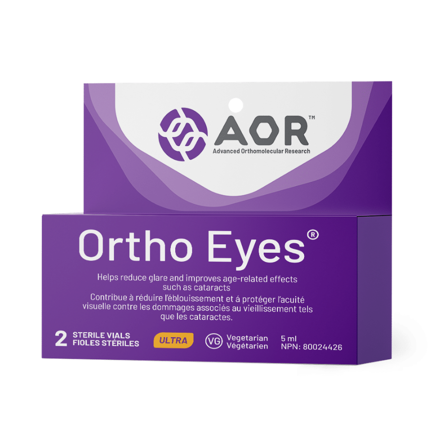 ORTHO EYES®