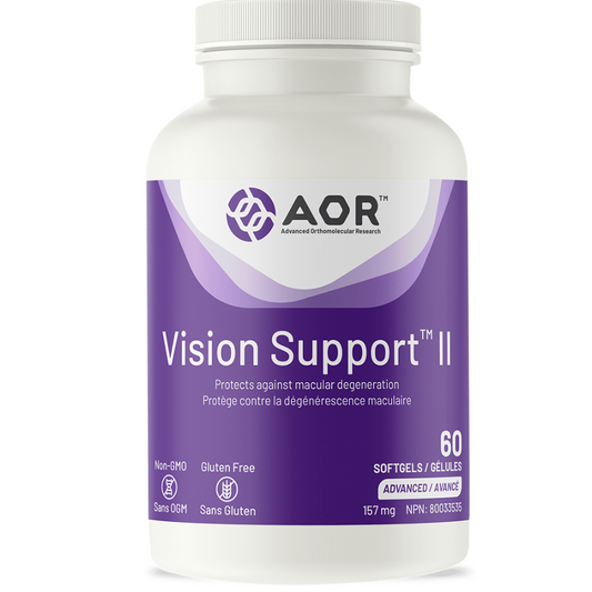 VISION SUPPORT II