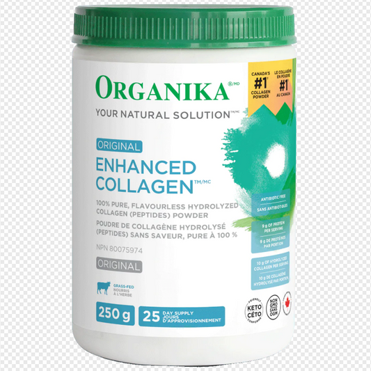 Enhanced Collagen Original