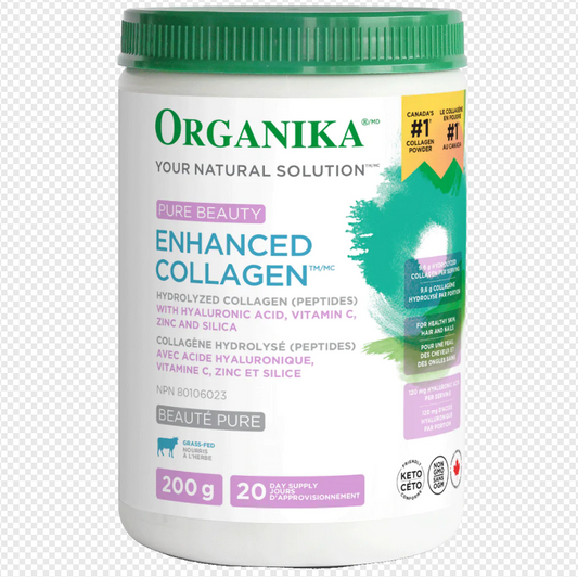 Enhanced Collagen Pure Beauty