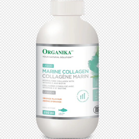 Liquid Marine Collagen