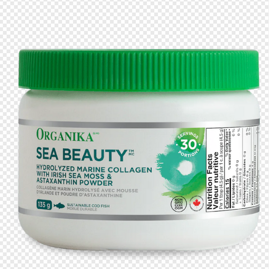 Sea Beauty