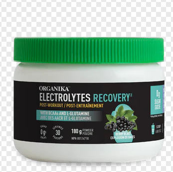 Electrolytes Recovery