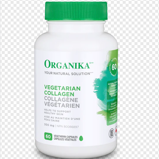 Vegetarian Collagen