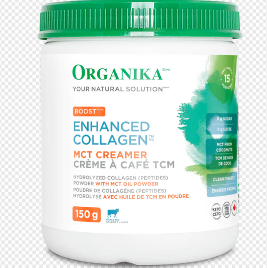 Enhanced Collagen Boost