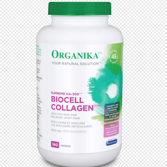 Biocell Collagen Capsules