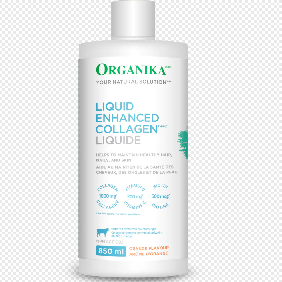 Liquid Enhanced Collagen