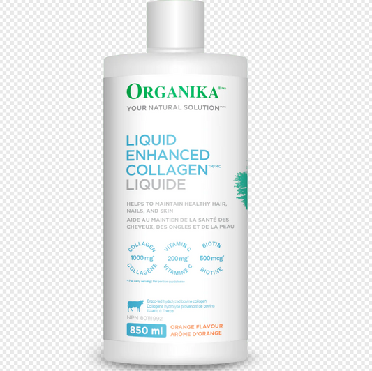 Liquid Enhanced Collagen