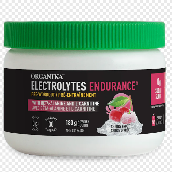 Electrolytes Endurance