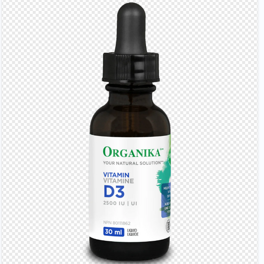 Vitamin D3