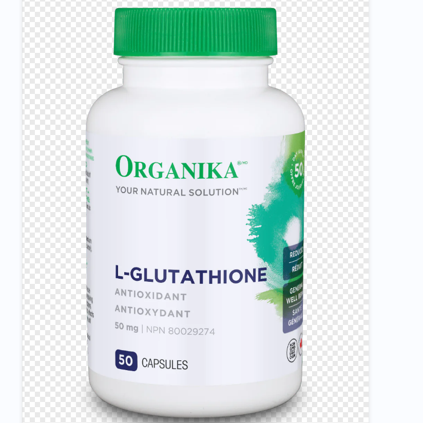 L-glutathione Capsules