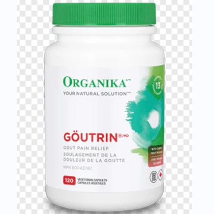 Göutrin