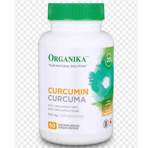 Curcumin