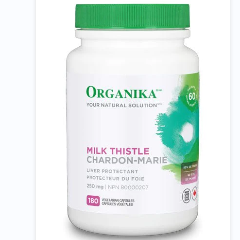 Milk Thistle