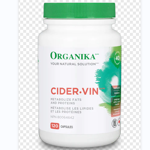Cider Vin