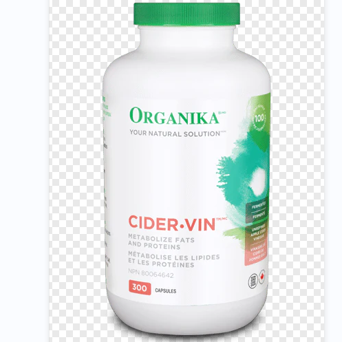 Cider Vin