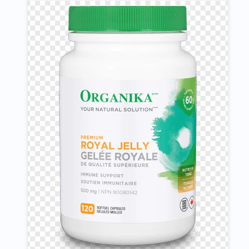 Royal Jelly