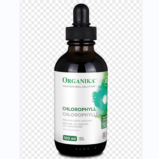Chlorophyll