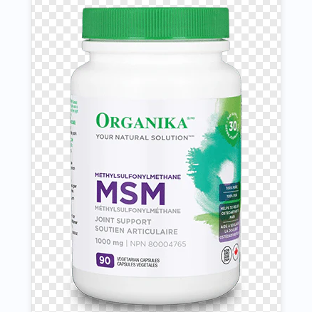 MSM