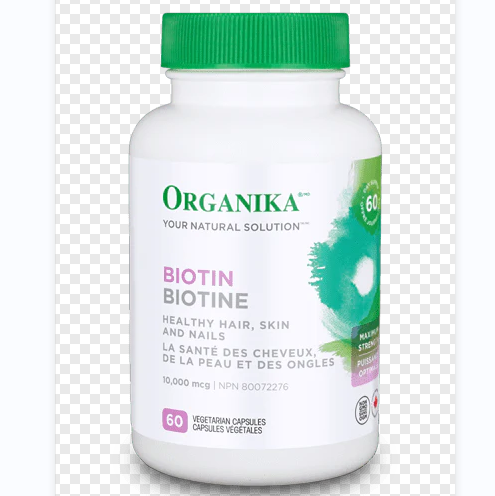 Biotin