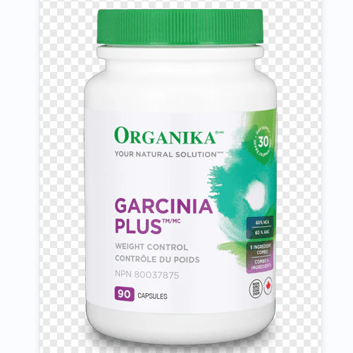 Garcinia Plus