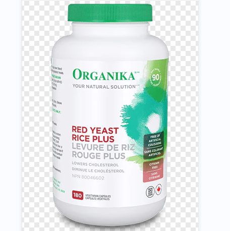 Red Yeast Rice