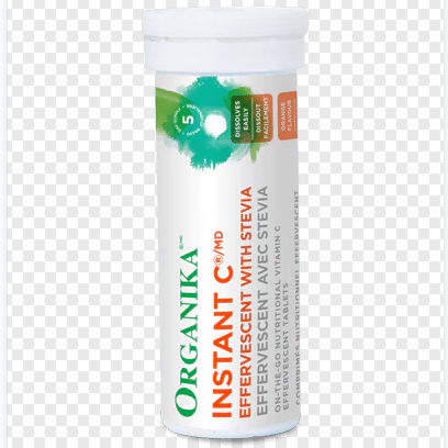 Instant-C Effervescent