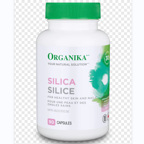Silica Capsules