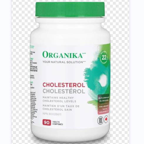 Cholesterol