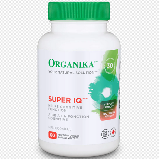 Super IQ