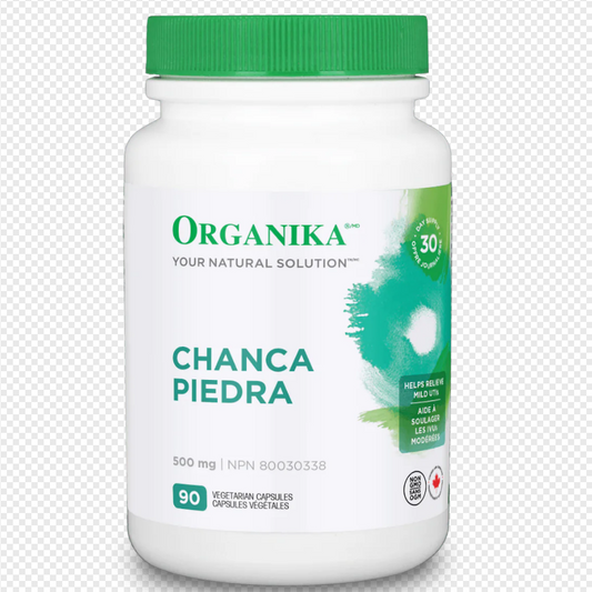 Chanca Piedra Capsules