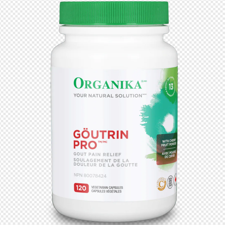 Goutrin Pro