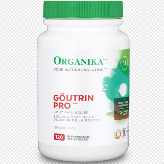 Goutrin Pro