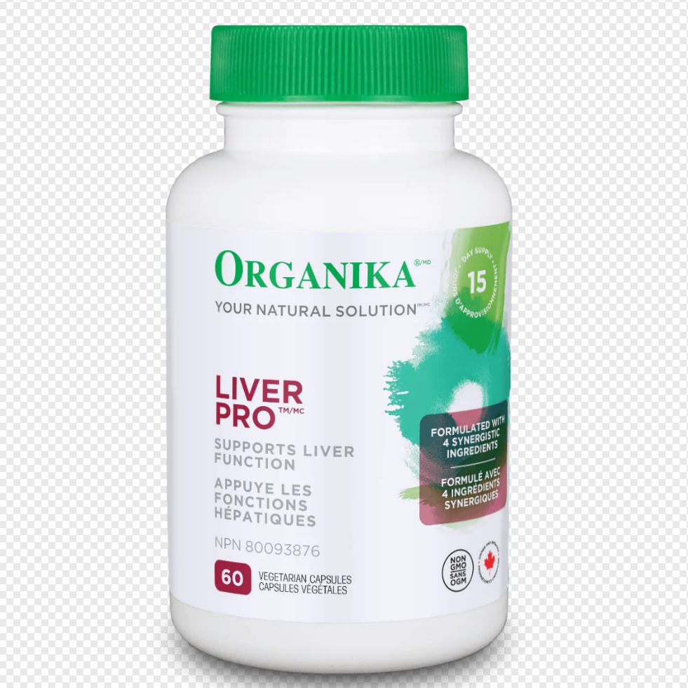 Liver Pro