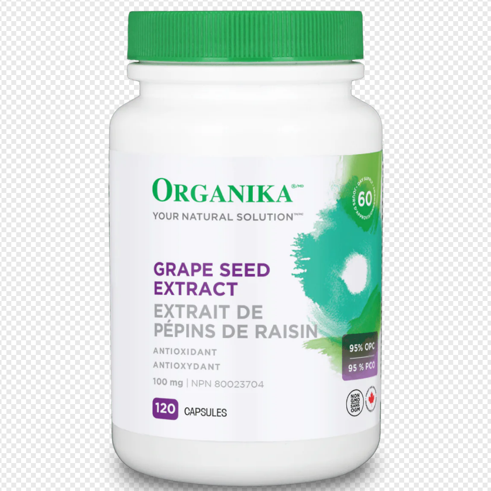 Grape Seed Extract