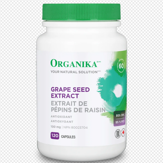 Grape Seed Extract