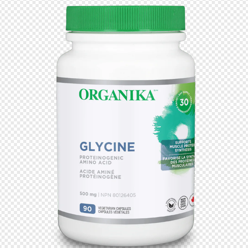 Glycine