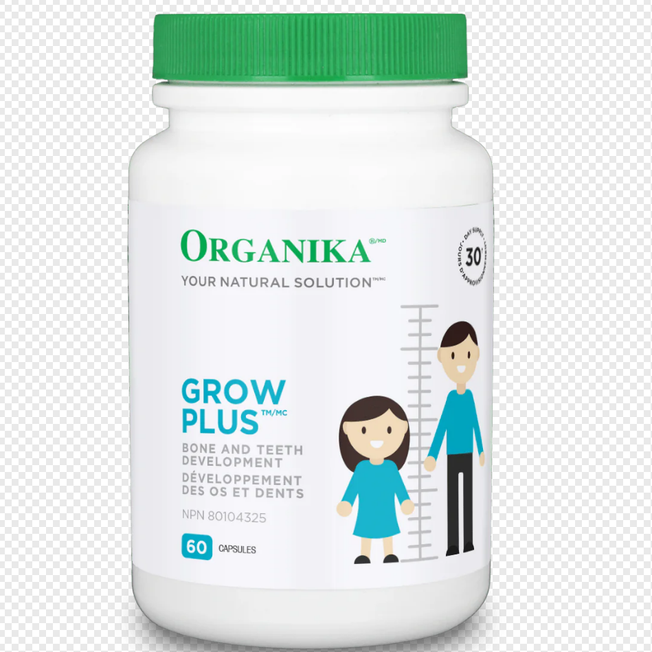 Grow Plus